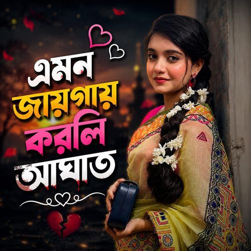 Emon Jaygay Korli Aghat
