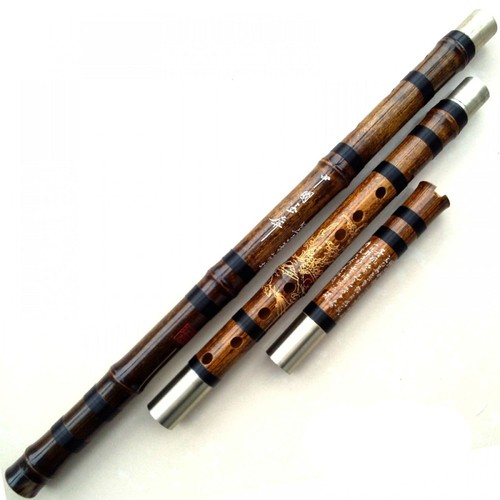 孔雀东南飞 (笙独奏)