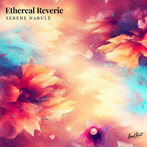 Luminescent Pathways cover art