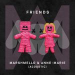 FRIENDS (Acoustic)