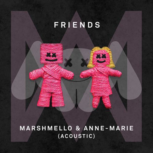 FRIENDS (Acoustic) (Acoustic)