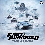 Fast & Furious 8: The Album