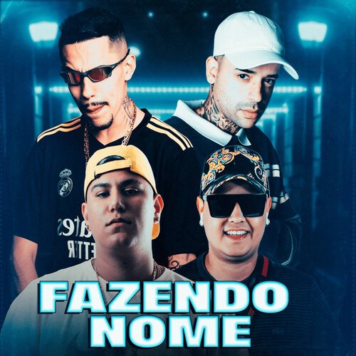 Fazendo nome_poster_image