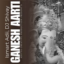 Ganesh Aarti (Remix)-JSQdQhlfWFc