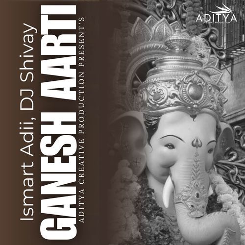 Ganesh Aarti (Remix)