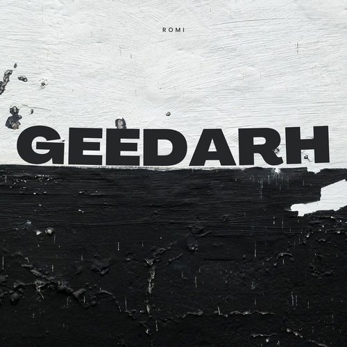 Geedarh