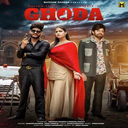 Ghoda (feat. Nishchay Sharma,Pranjal Dahiya)-FC46Xw1mZn0