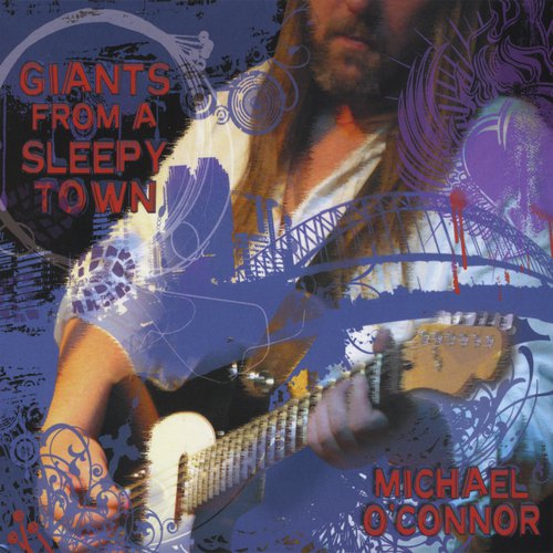 Flesh and Bone cover art
