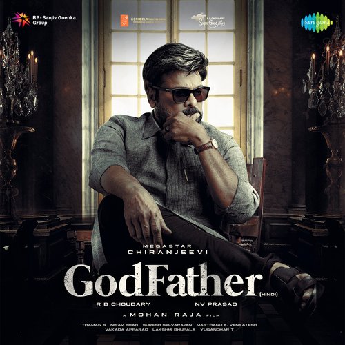 God Father (Hindi)