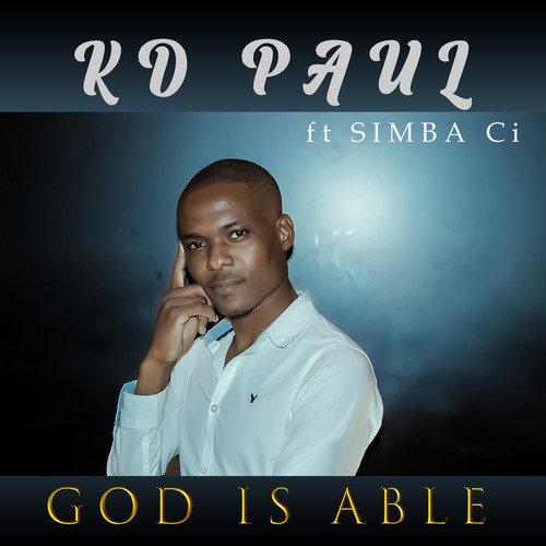 God Is Able_poster_image