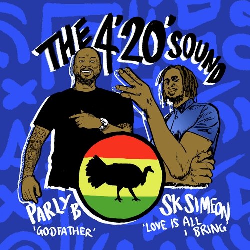 Godfather / Love Is All I Bring