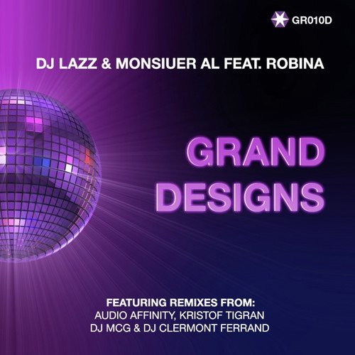 Grand Designs - 5