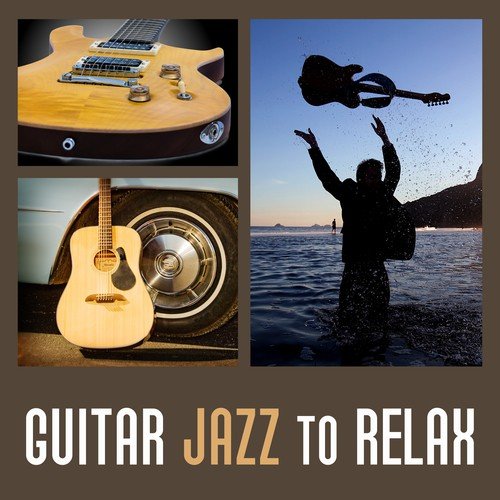 Guitar Jazz cover art