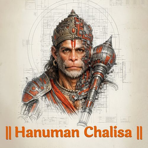 Hanuman Chalisa
