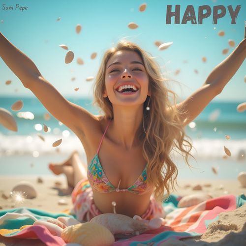 Happy
