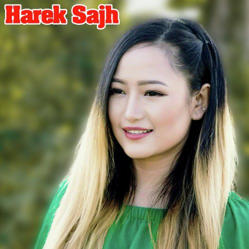 Harek Sajh