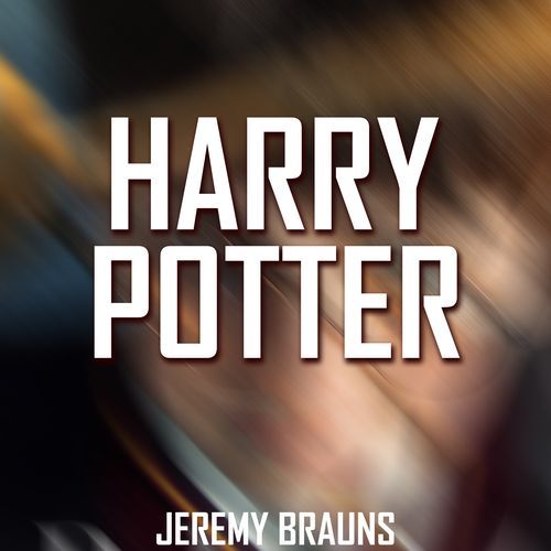Harry Potter - HBO Trailer 1
