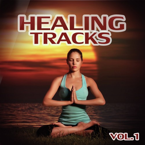 Healing Tracks, Vol. 1