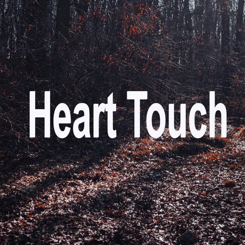 Heart Touch Beat for Poetry