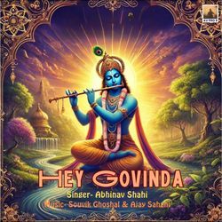 Hey Govinda-Bh8BdkZFYXA