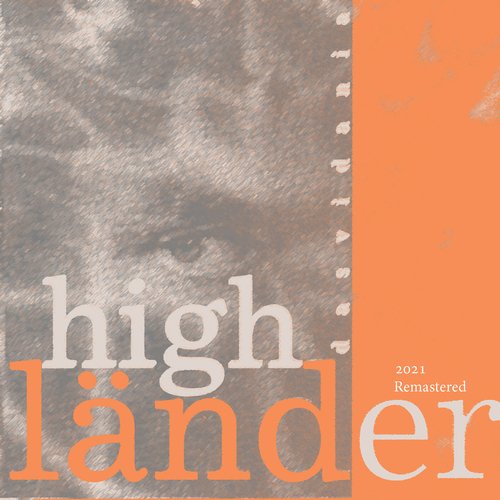 Ingrid cover art