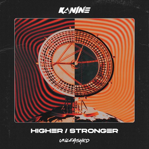 Higher / Stronger_poster_image