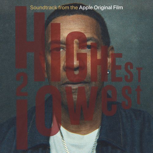 Highest 2 Lowest (Original Soundtrack)
