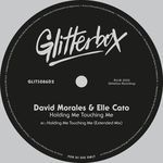 Holding Me Touching Me (Extended Mix)