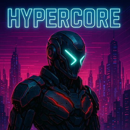 Hypercore (Radio Edit)