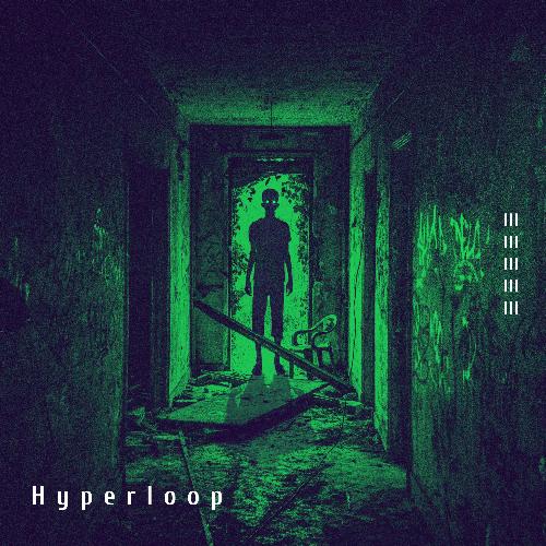 Hyperloop cover art