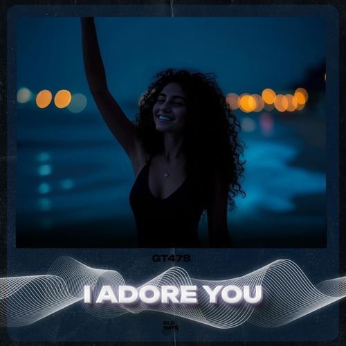 I Adore You (Techno)