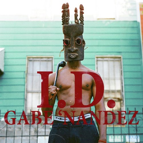I.D. cover art