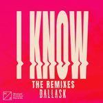 I Know (Extended Club Mix) (Extended Club Mix)