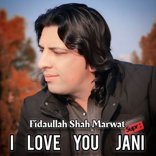 I Love You Jani