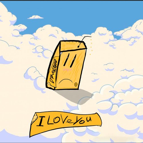 I Love You_poster_image