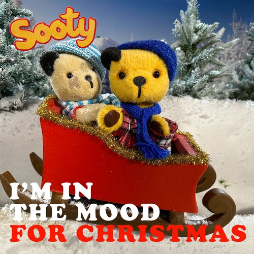 I&#039;m in the Mood for Christmas_poster_image