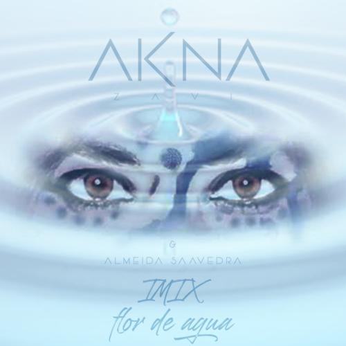 Imix - Flor de agua cover art