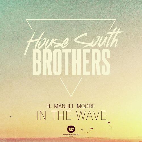 In the Wave (feat. Manuel Moore) (Radio Mix)