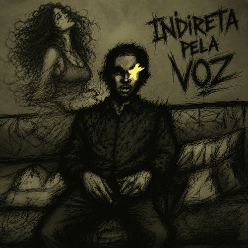 Indireta Pela Voz