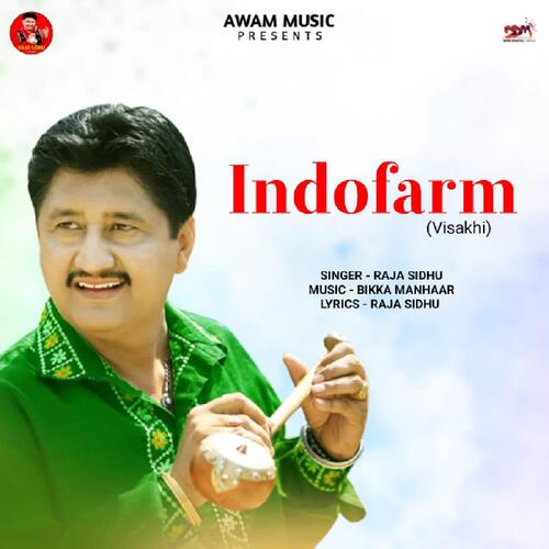 Indofarm