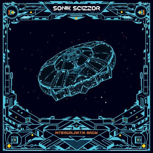 Sonik Scizzor