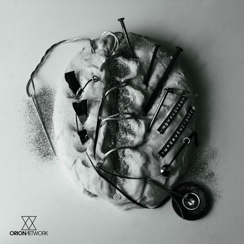 ATOMIC GRAIN cover art
