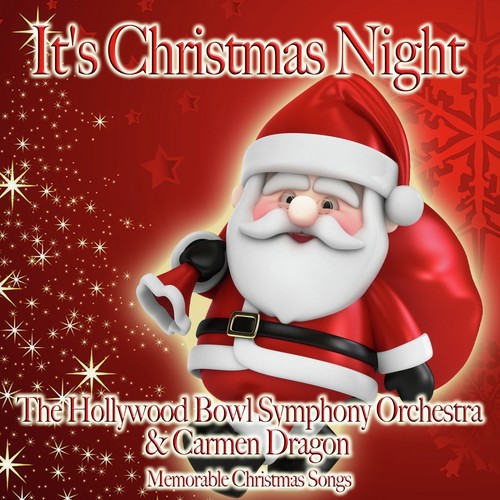 It's Christmas Night