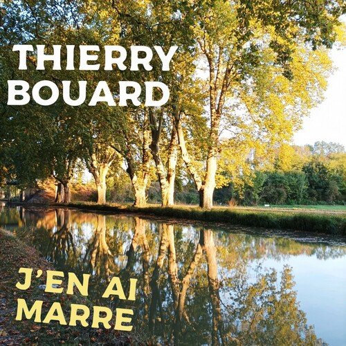 J'en ai marre