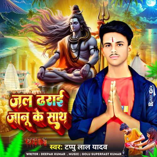 Jal Dharai Janu Ke Sath