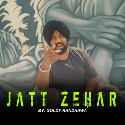 Jatt Zehar