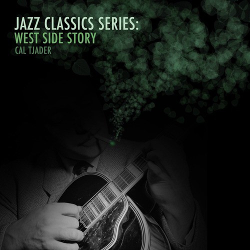 Jazz Classics Series: West Side Story