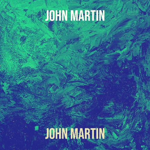 John Martin