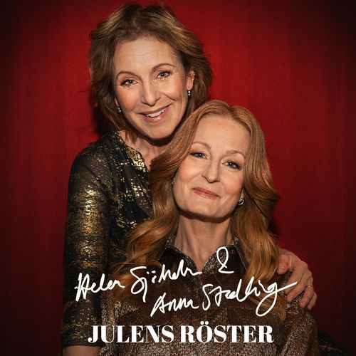 Julens röster