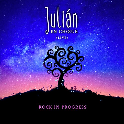 Julián en Chœur (Live - Rock in Progress)_poster_image